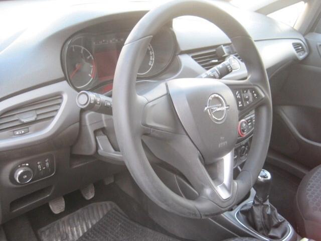 Opel Corsa 1.2 5 porte n-Joy