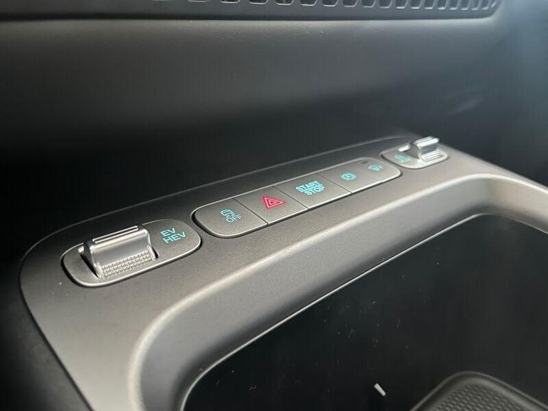 BYD Dolphin G DM-i BOOST