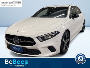 Mercedes-Benz Classe A A 180 D SPORT AUTO