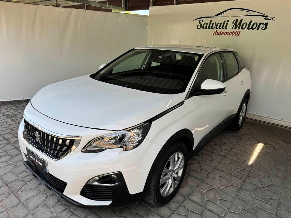 Peugeot 3008 BlueHDi 130 S&S Business