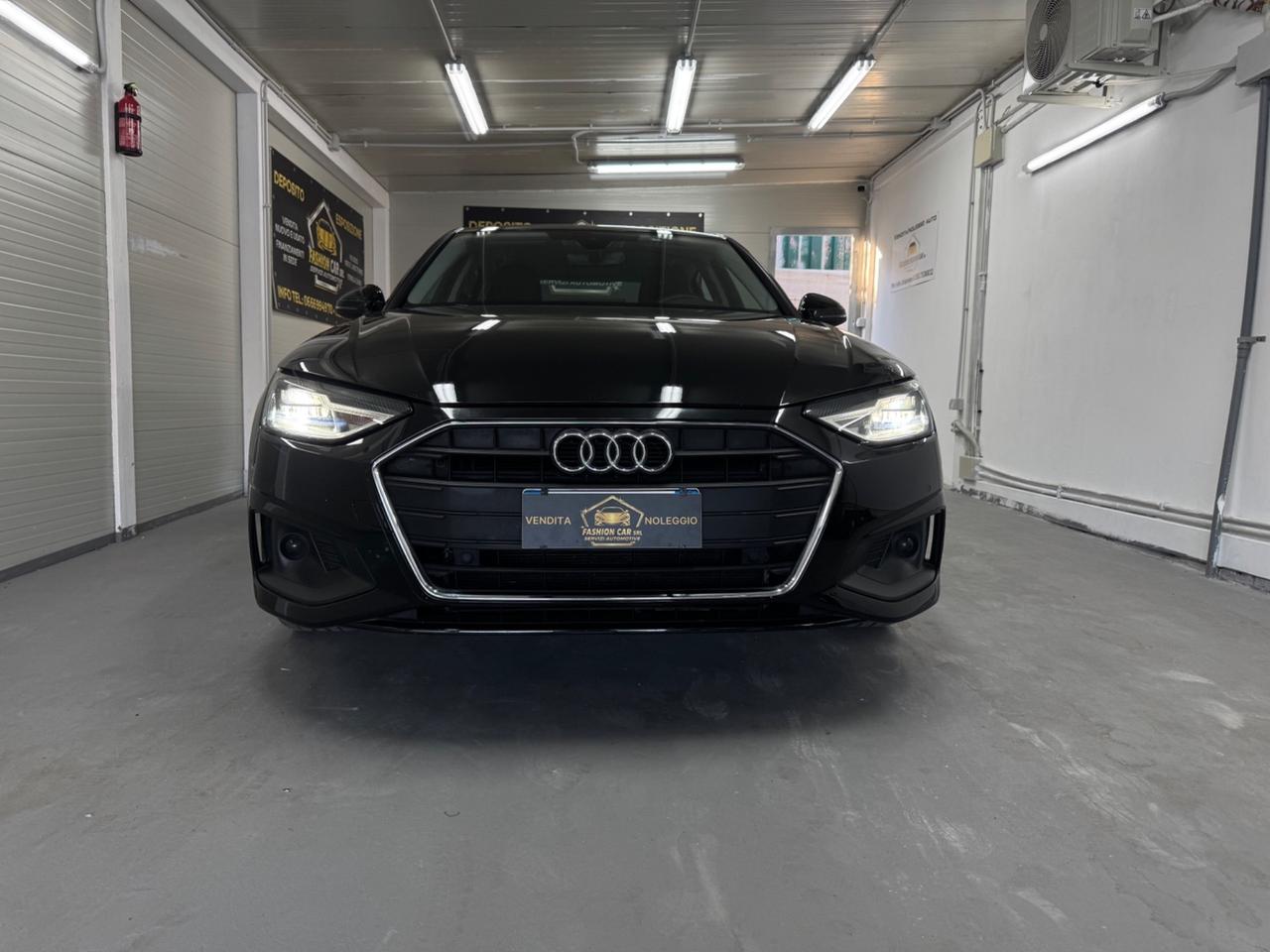 Audi A4 30 TDI/136 CV S tronic Business