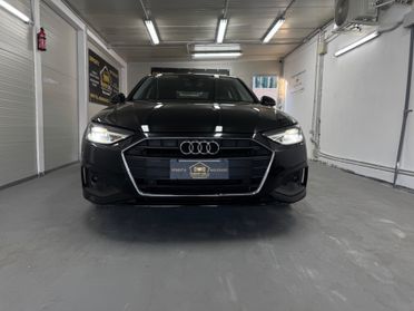 Audi A4 30 TDI/136 CV S tronic Business