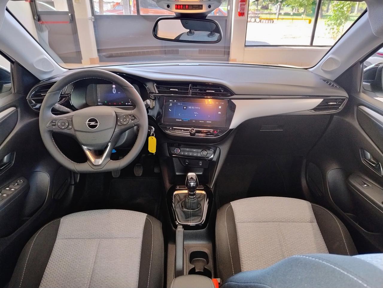 Opel Corsa 1.2 s&s -NO VINCOLI- CARPLAY CAMERA LED