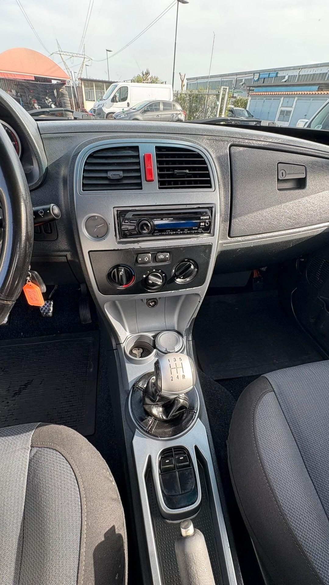 Tata Xenon 2.2 L DICORO5 2179 cc 140cv 103kw