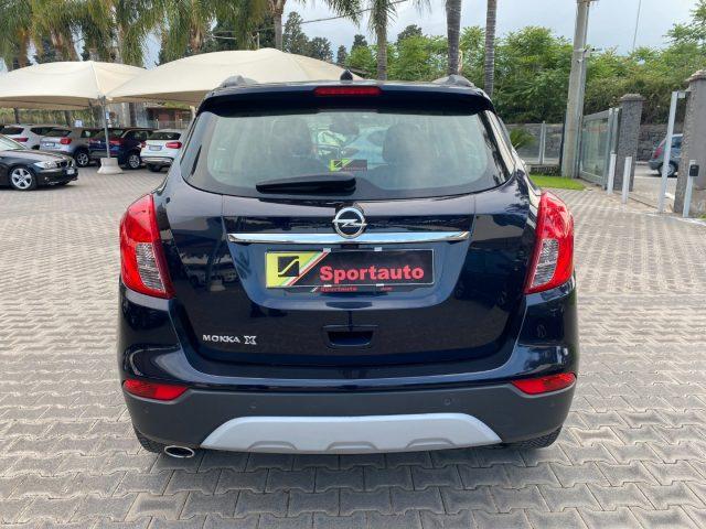 OPEL Mokka X 1.6 CDTI Ecotec AUTOMATIC 136CV 4x2 Innovation