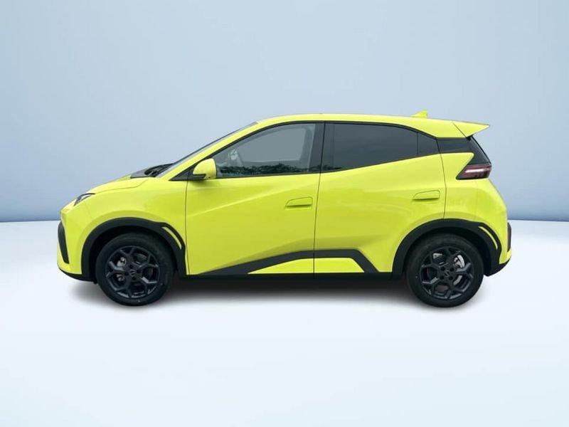 BYD Dolphin Surf Comfort