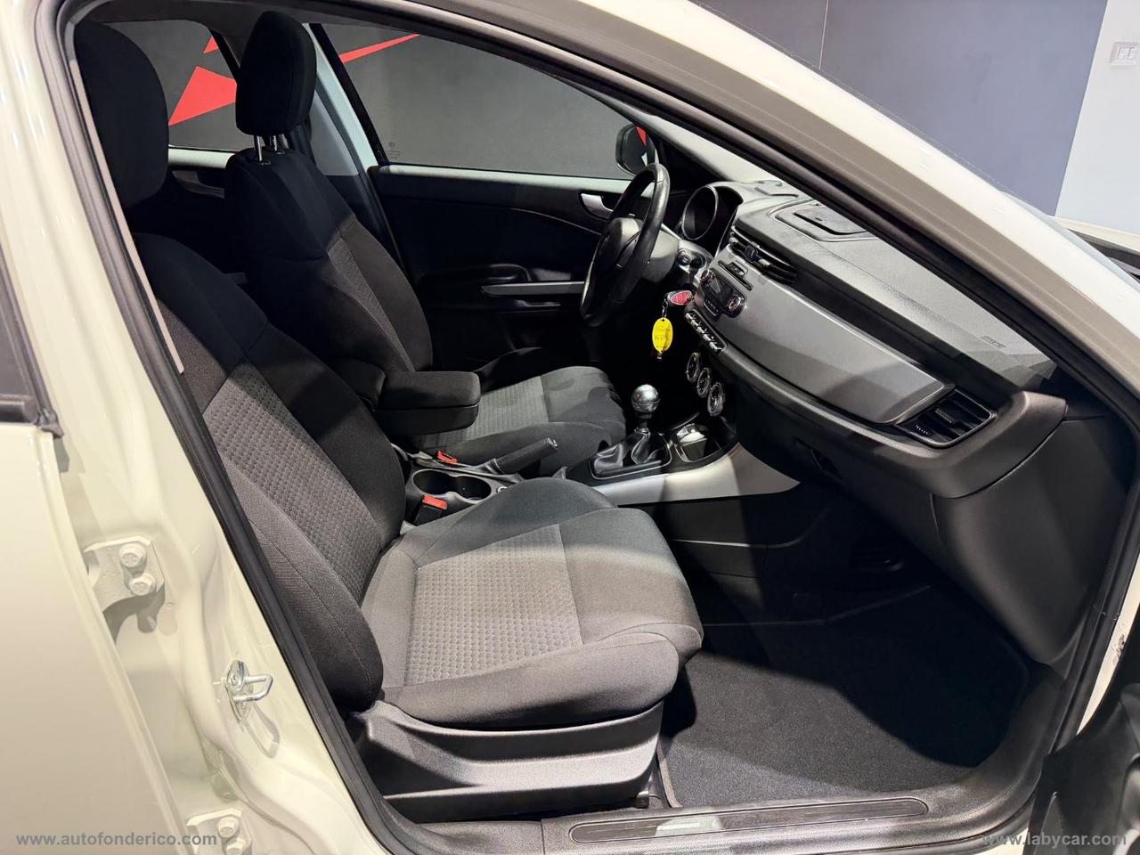 ALFA ROMEO Giulietta 1.4 Turbo 120 CV Progression