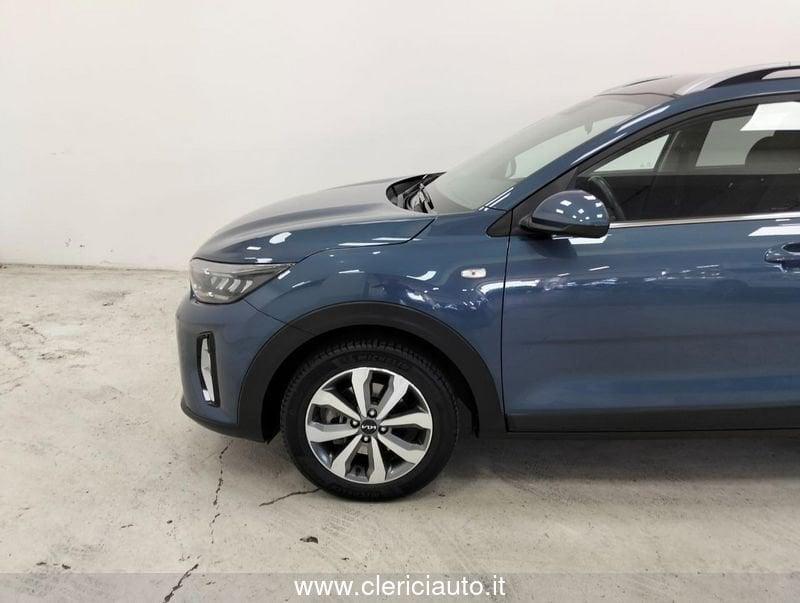 KIA Stonic 1.2 DPI Urban