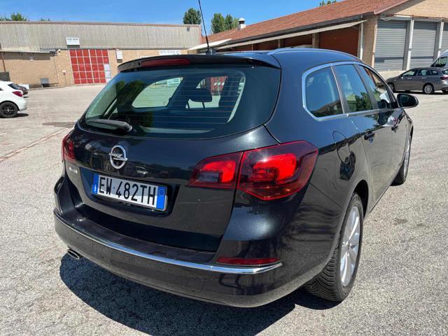 OPEL Astra 1.4 benzina/gpl Bellissima Pronta per Consegna