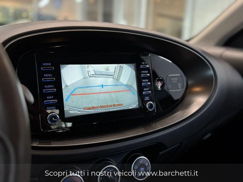 Toyota Aygo X 1.0B (72 CV) Active