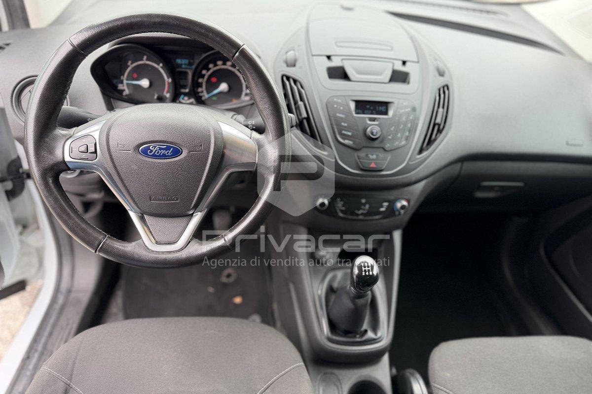 FORD Transit Courier 1.5 TDCi 75CV Van Trend