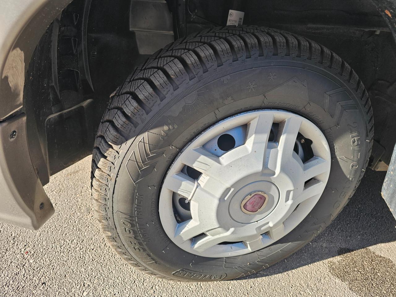 Arca Motorhome 3.0 Diesel 180CV.Nuov.o.2014