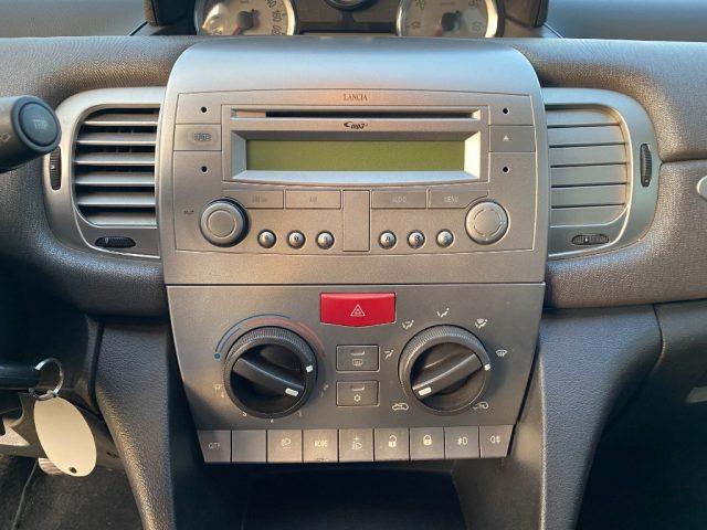 LANCIA Ypsilon 1.2 Benzina OK NEOPATENTATI