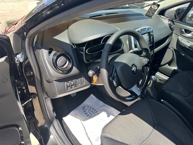 RENAULT Clio 1.5 dCi 8V 75CV 5P. Wave