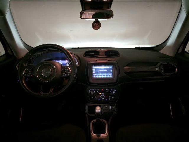 JEEP Renegade 1.0 T3 Limited