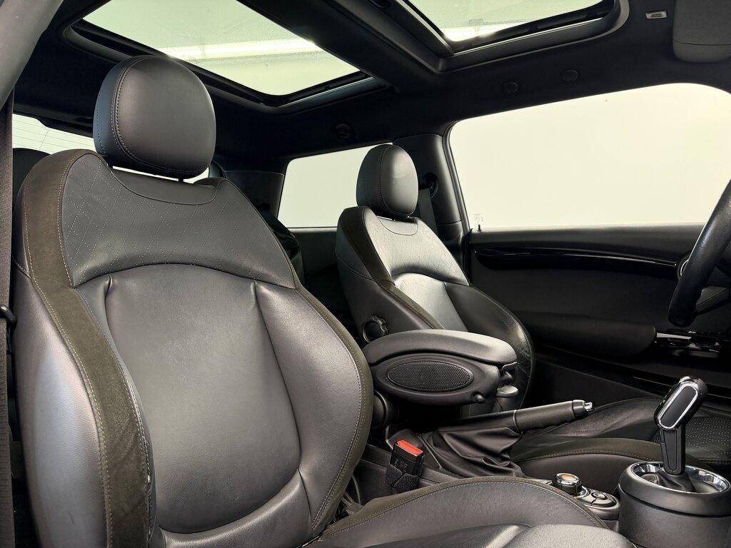 Mini Cooper S 2.0 TwinPower Turbo Cooper S Hype DCT