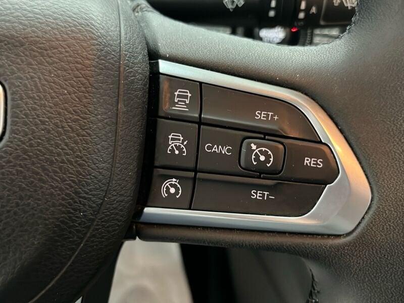 Jeep Compass 1.6 MJet II 96kW Limited