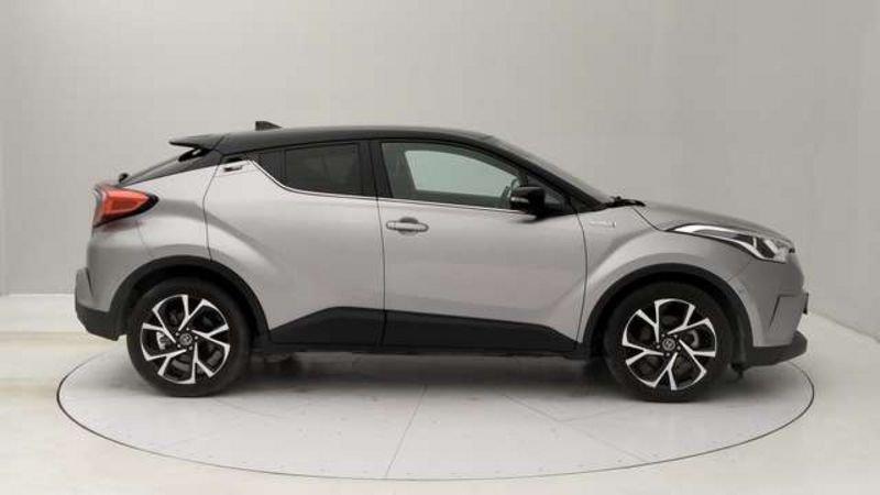 Toyota C-HR 5 Porte 1.8 Hybrid Dynamic