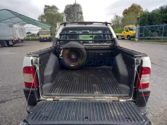 FIAT Strada 1.3 MJT Pick-up