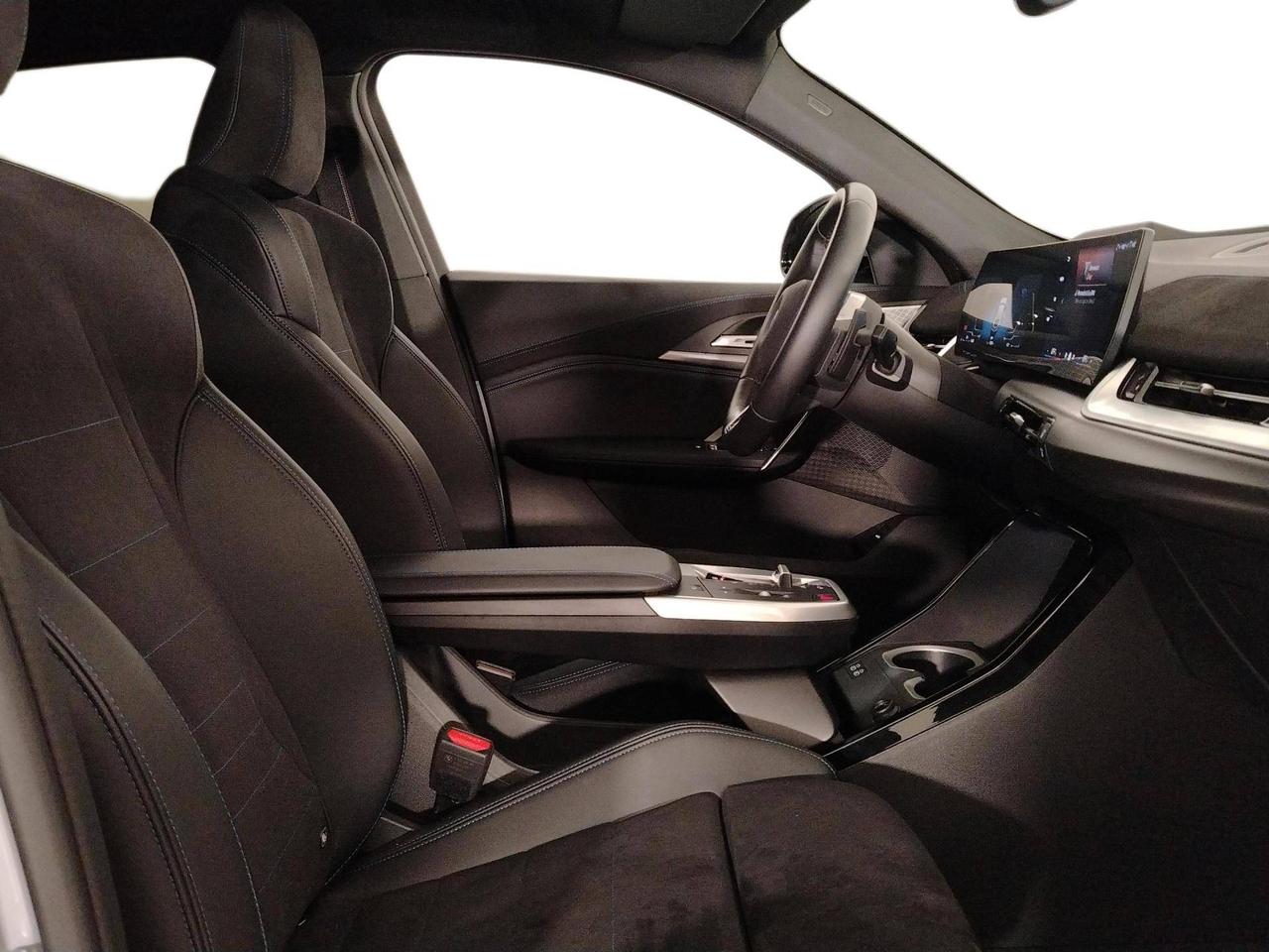 BMW X2 xDrive20d 48V MSport Pro