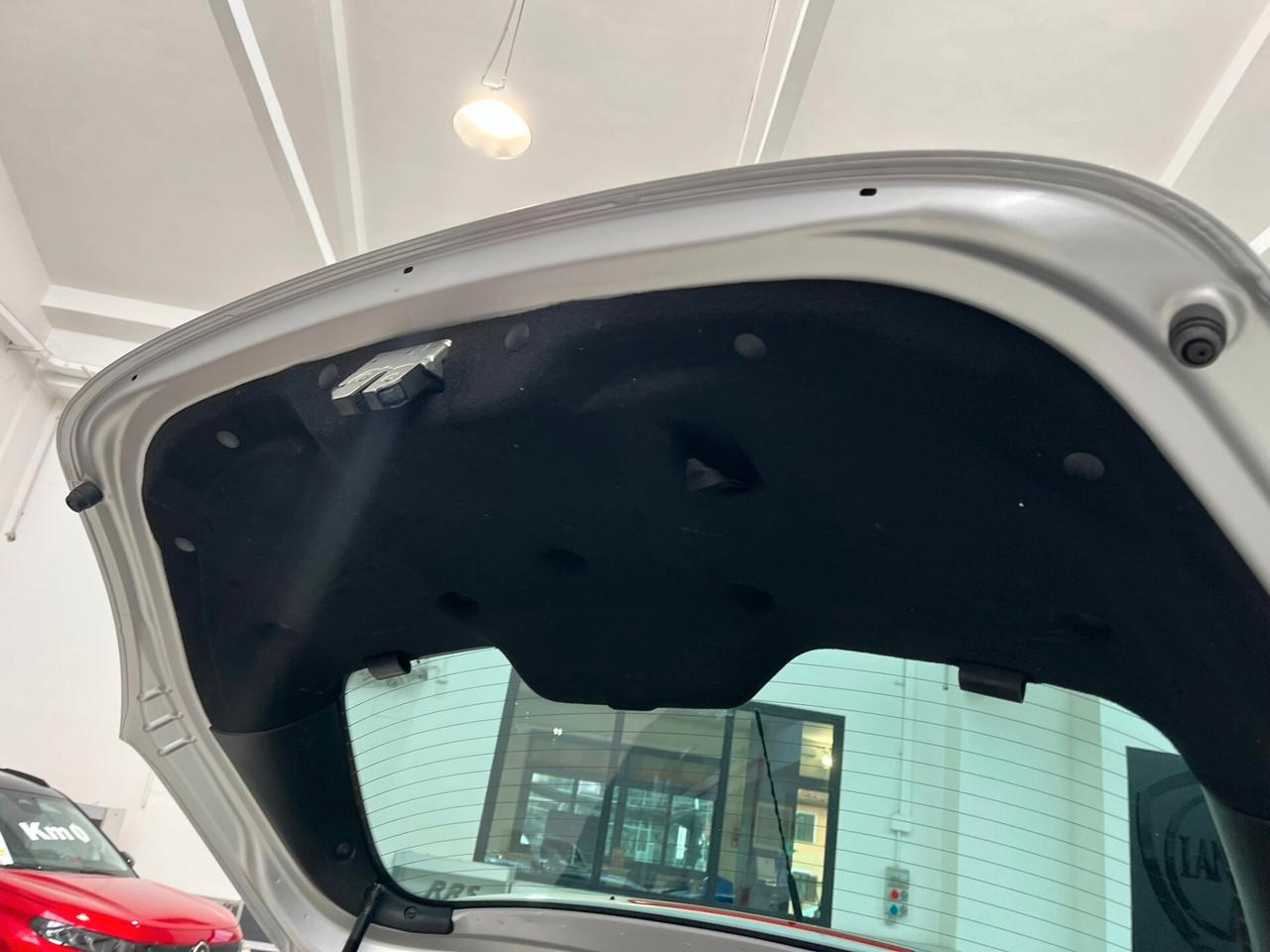 LANCIA Ypsilon 3ª serie Ypsilon 1.2 69 CV 5 po...