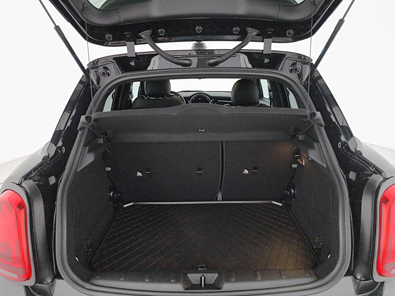 MINI Mini Cooper S Classic 5 Porte