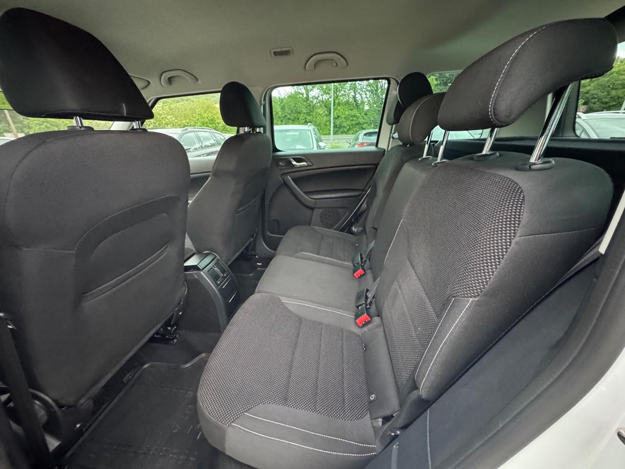 Skoda Yeti 2.0 TDI SCR 110 CV Ambition