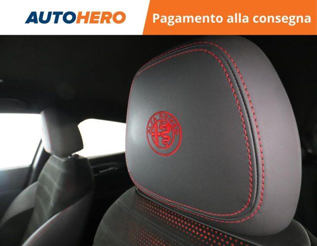 ALFA ROMEO Tonale 1.5 130 CV MHEV TCT7 Edizione Speciale