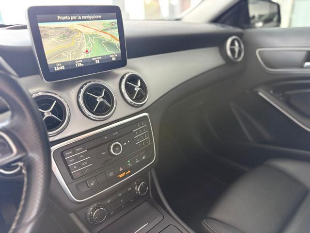 MERCEDES-BENZ GLA 180 d 109CV CRUISE Park Assist DYNAMIC SELECT *UNIPRO*
