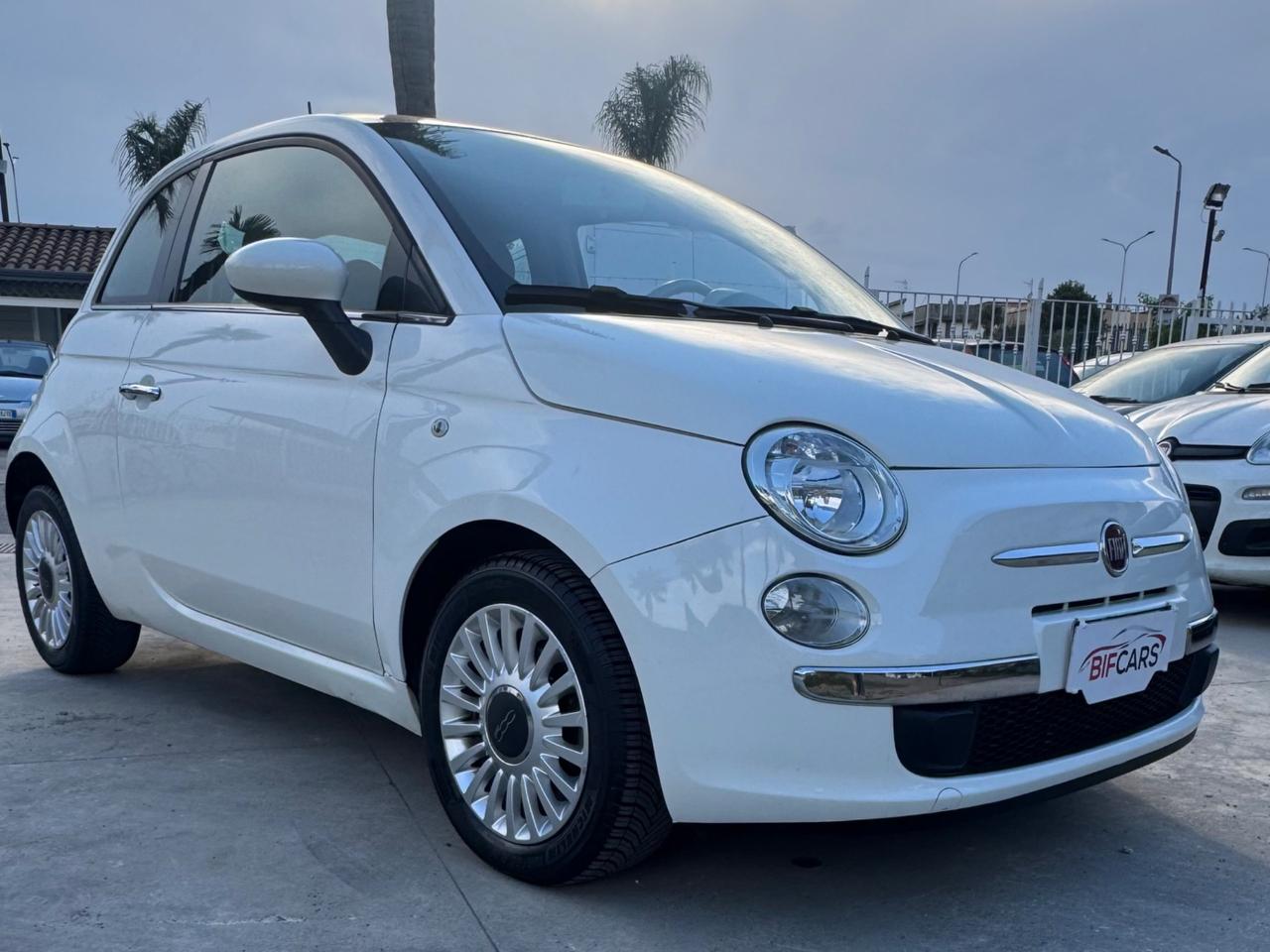 Fiat 500 1.3 Multijet 16V 95 CV Lounge