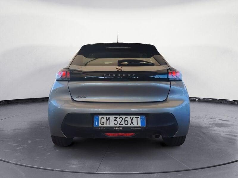Peugeot 208 Active Pack PureTech 100 S/S