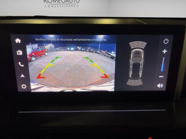 OPEL Frontera Hybrid 110 CV EDCT Edition