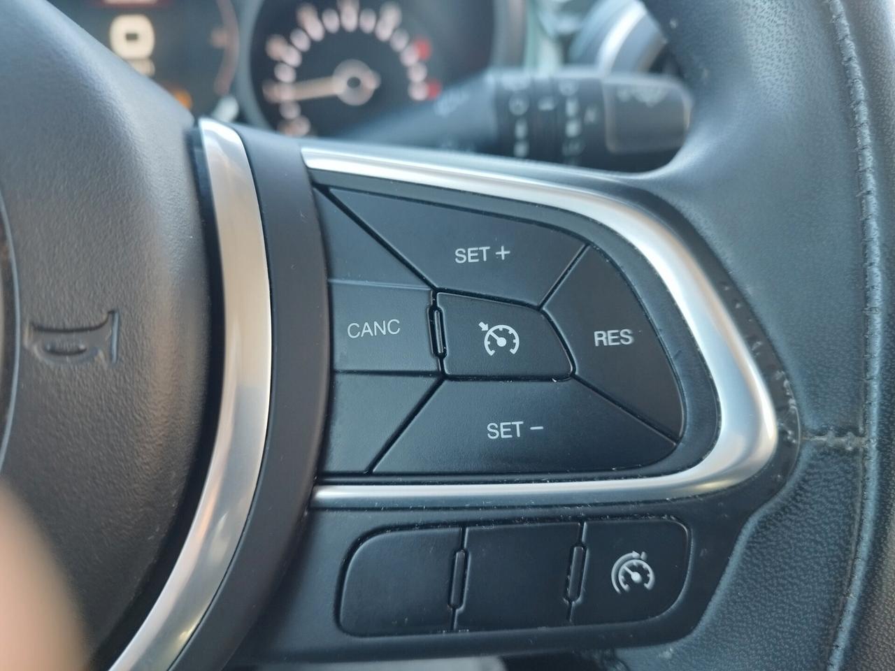 Fiat 500L 1.4 95 CV City Cross - euro5 km 82000