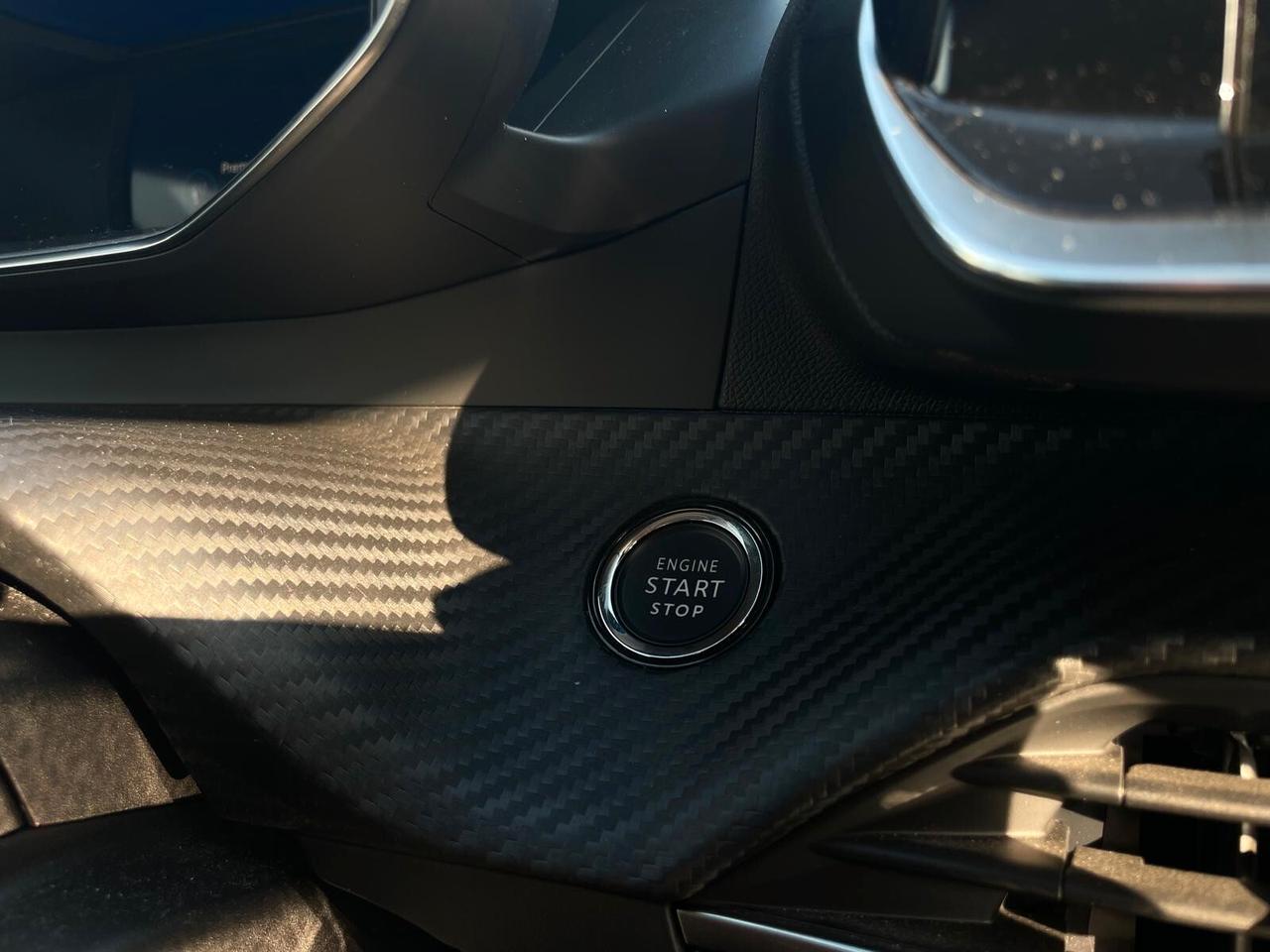 Peugeot 208 PureTech 100 Stop&Start 5 porte Allure