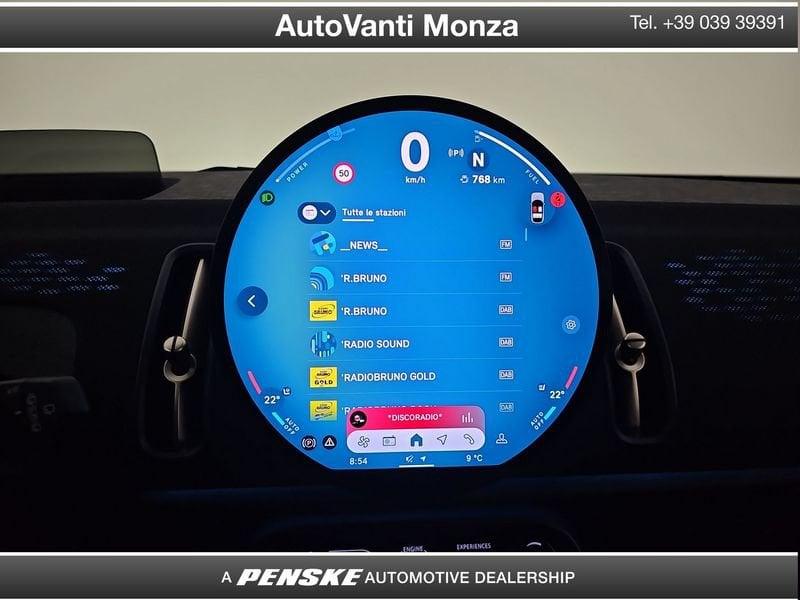 MINI Mini Countryman U25 Mini D Classic Countryman