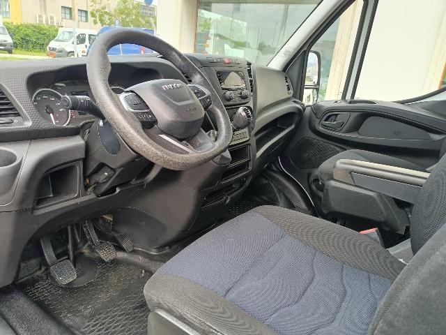IVECO DAILY 35C14 D RIBALTABILE