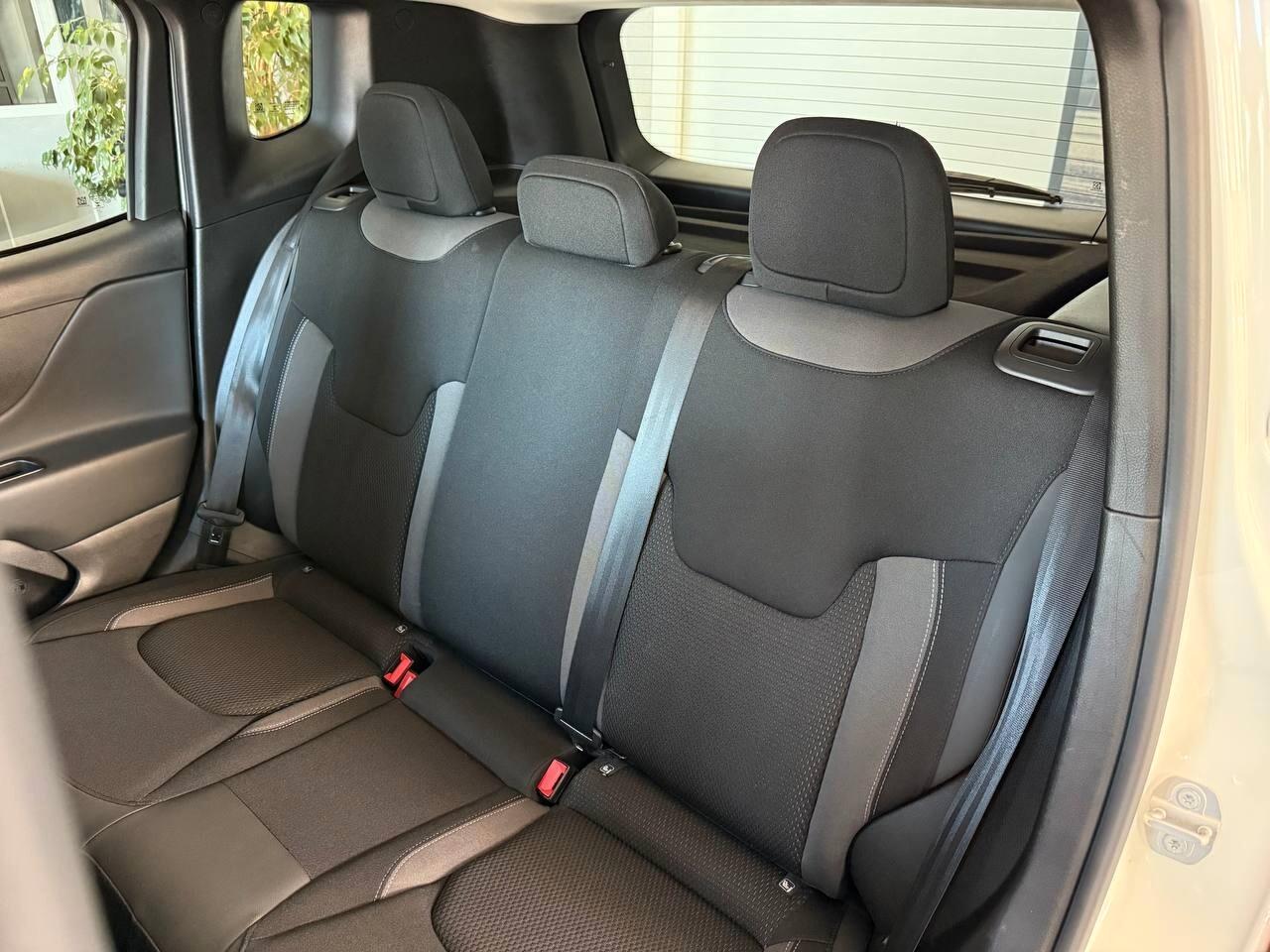 Jeep Renegade 1.6 Mjt 130 CV Limited Sport