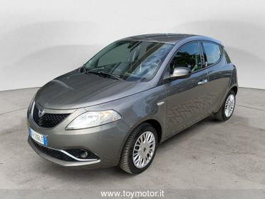 Lancia Ypsilon 3ª serie 1.2 69 CV 5 porte Gold