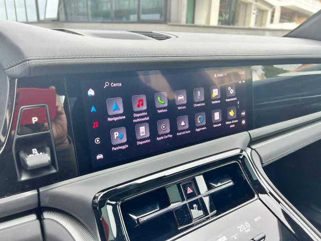 PORSCHE Panamera 2.9 - Tetto / Led Matrix / Bose / 5P - 13500 KM
