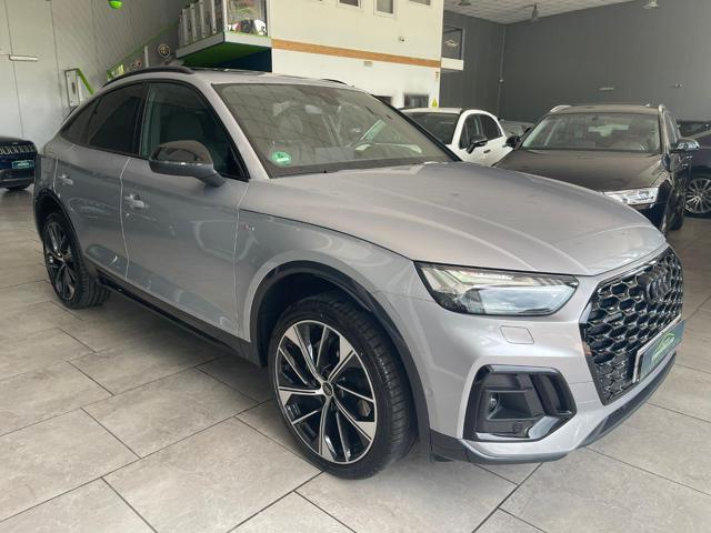 AUDI Q5 Sportback/SPB 40TDI 204CV quattro 3xS-Line