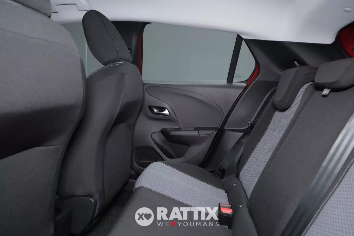 Opel Corsa 1.2 75CV Edition