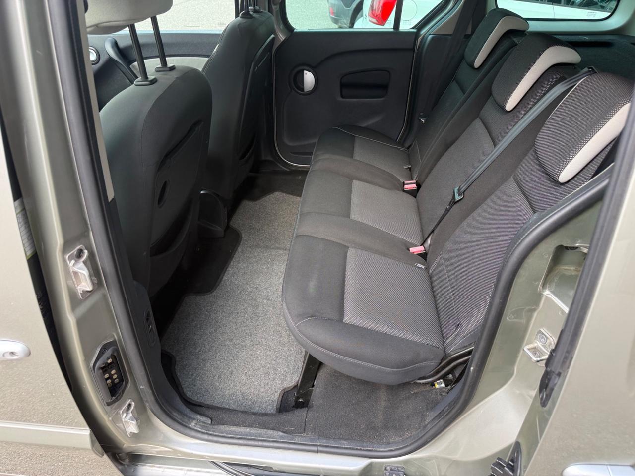 Renault Kangoo 1.5 dCi 90CV 5 porte Tom Tom
