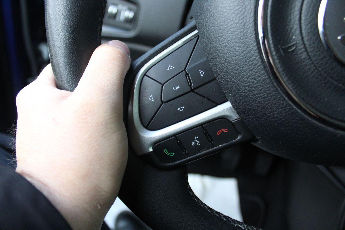 JEEP - Renegade - 1.0 T3 Longitude