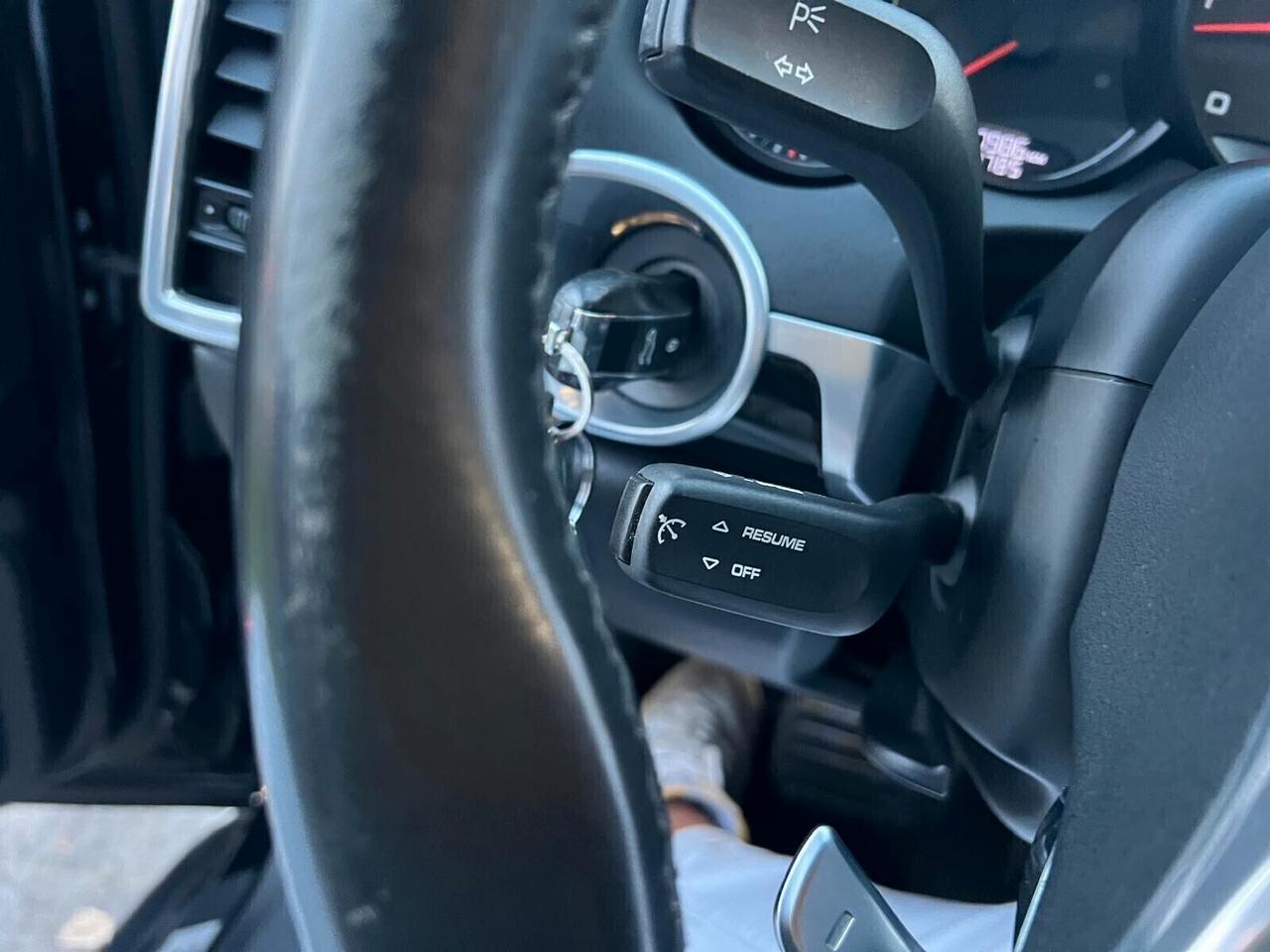 PORSCHE CAYENNE 3.0 245cv