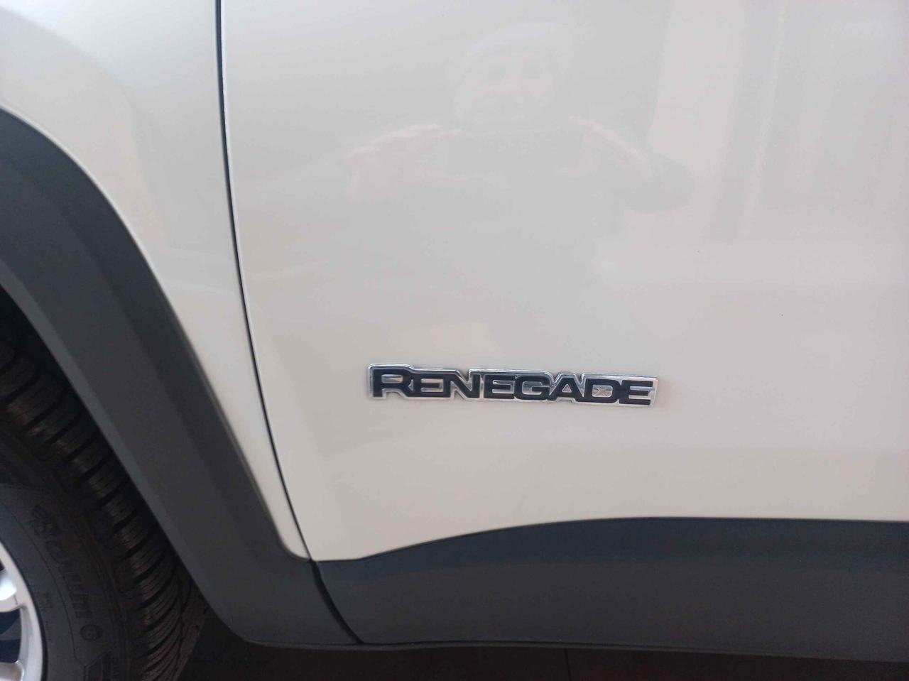 Jeep Renegade 1.0 T3 Limited