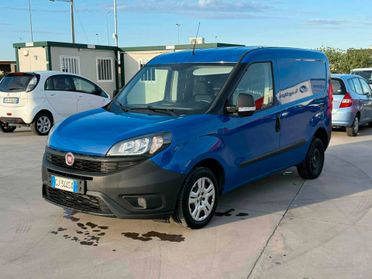 Fiat Doblo Doblò 1.6 MJT 90CV S&S PC-TN Cargo Lounge