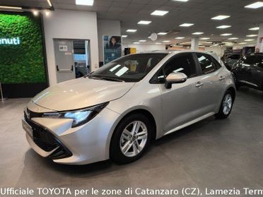 Toyota Corolla Corolla 1.8 Hybrid Active
