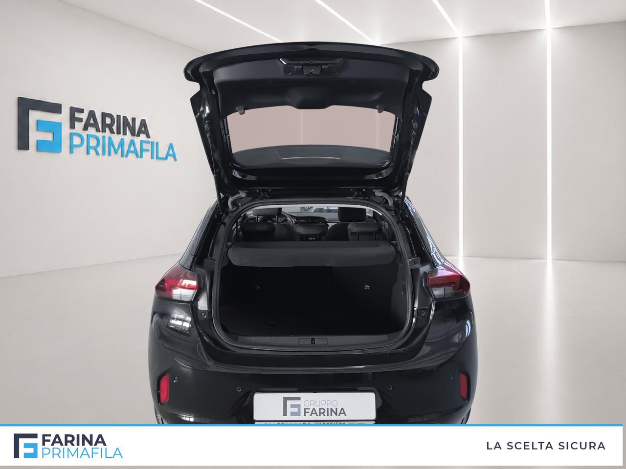 OPEL Corsa 1.2 Edition s&s 100cv