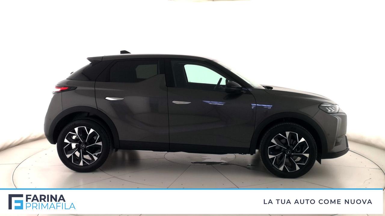DS DS3 2023 - DS3 1.5 bluehdi Opera 130cv auto
