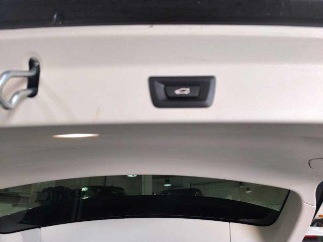 BMW X3 (G01/F97) - xDrive20d Business Advantage